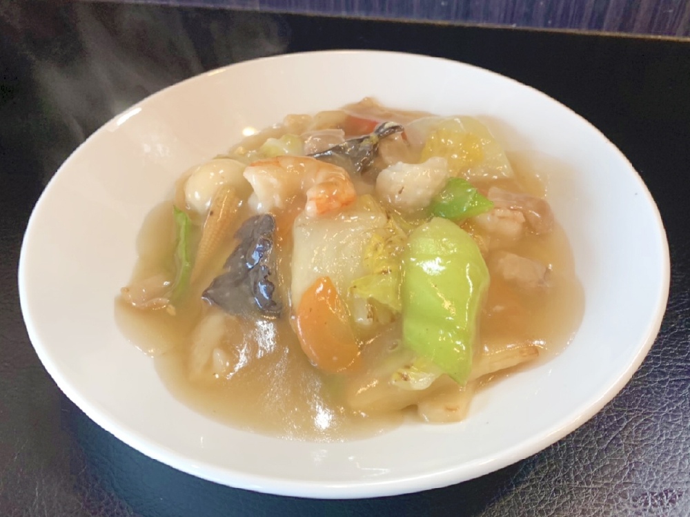 中華飯