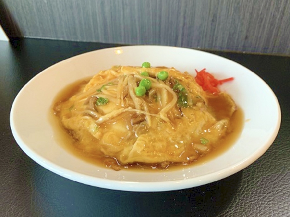 天津飯
