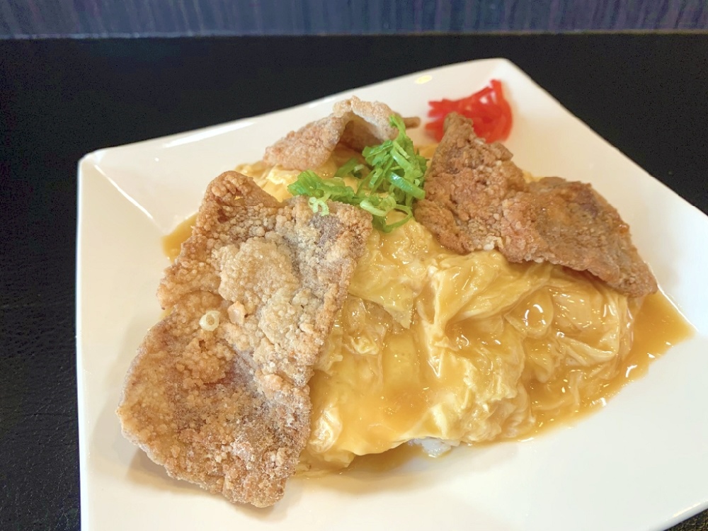 古来や飯